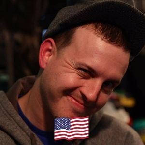 Meet your Posher, Jeffrey